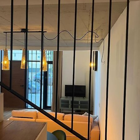Alameda Velvet Ciudad Ciencias - Housevanlive Валенсия Экстерьер фото
