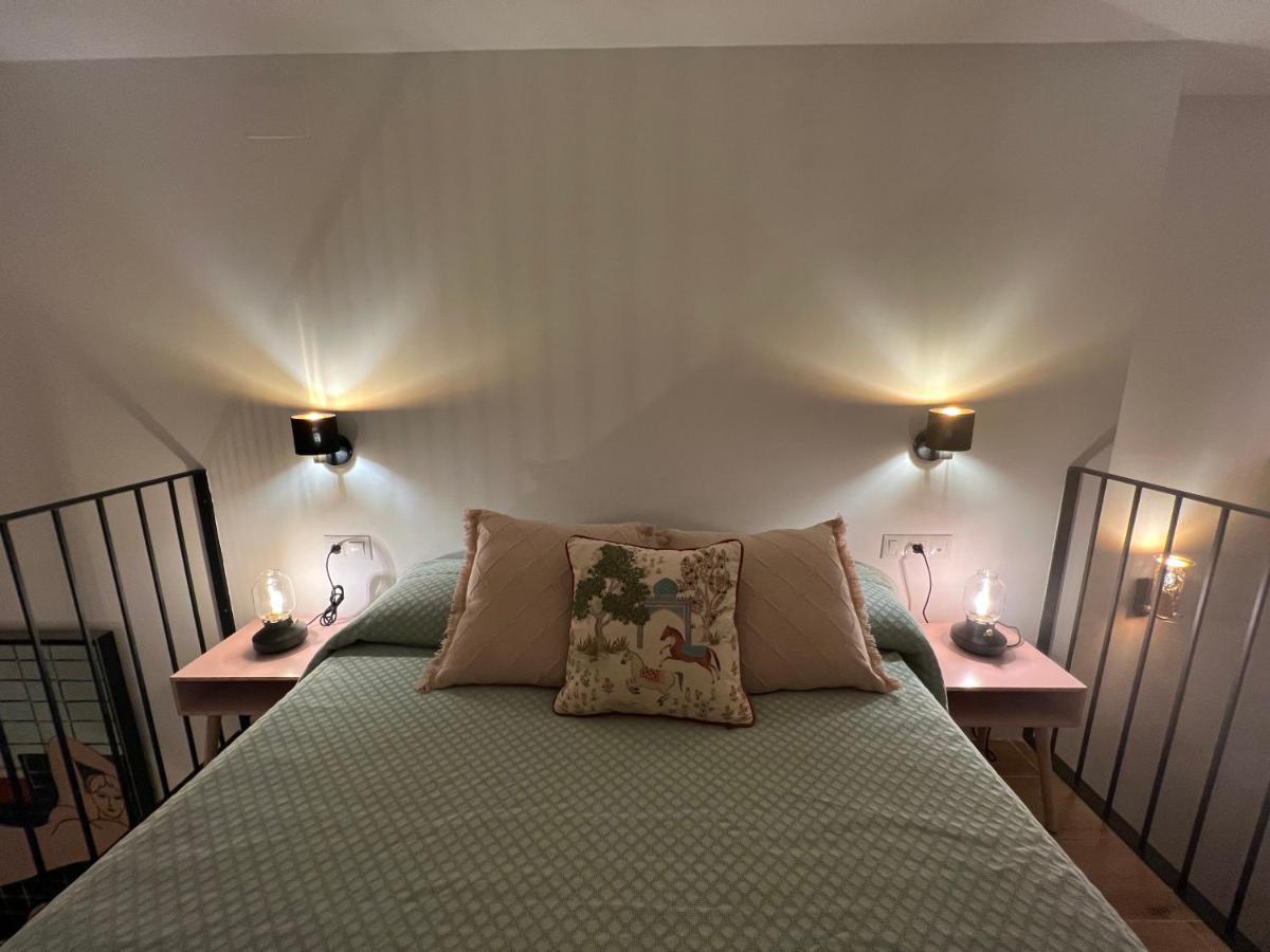 Alameda Velvet Ciudad Ciencias - Housevanlive Валенсия Экстерьер фото