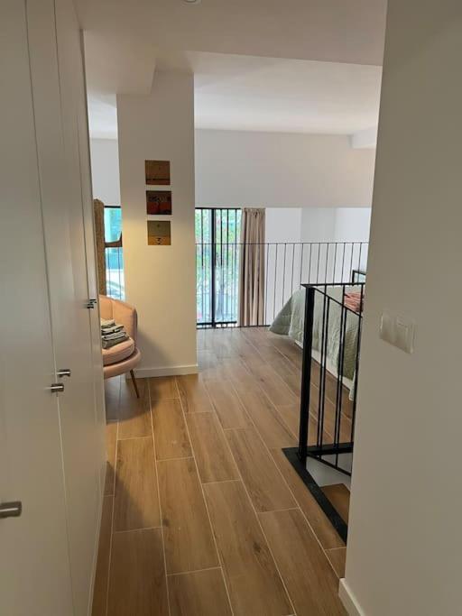 Alameda Velvet Ciudad Ciencias - Housevanlive Валенсия Экстерьер фото