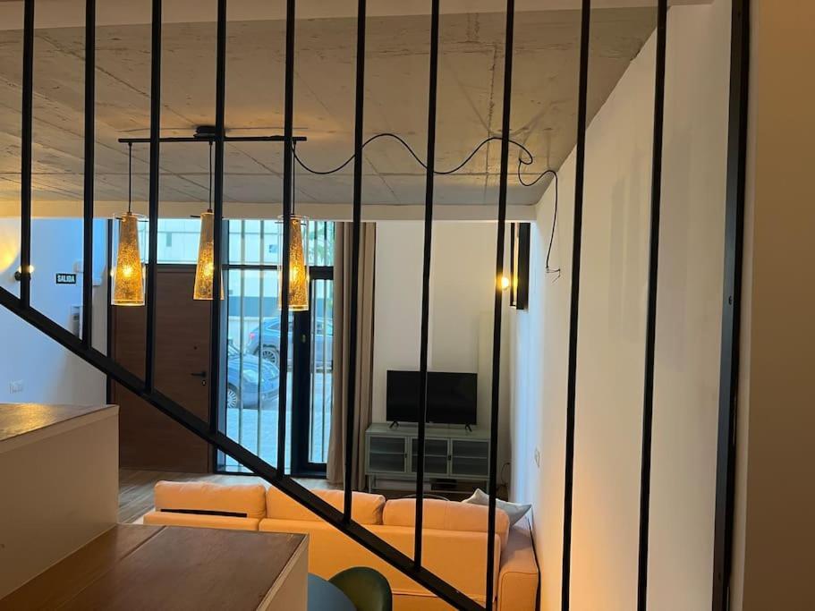Alameda Velvet Ciudad Ciencias - Housevanlive Валенсия Экстерьер фото