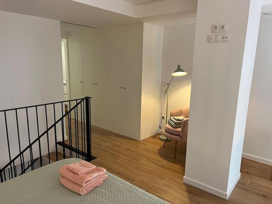 Alameda Velvet Ciudad Ciencias - Housevanlive Валенсия Экстерьер фото