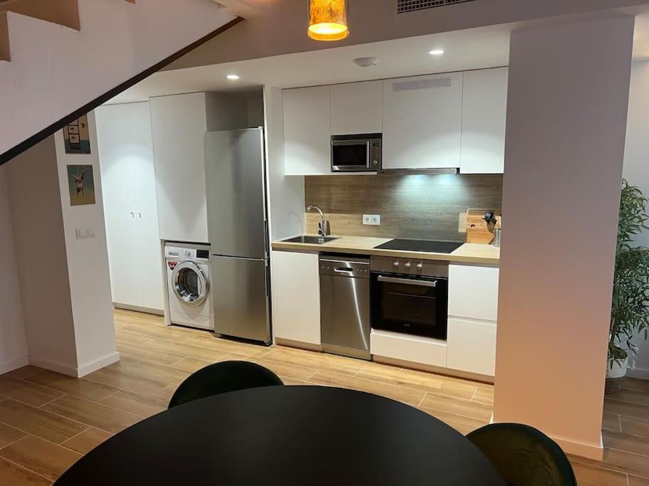 Alameda Velvet Ciudad Ciencias - Housevanlive Валенсия Экстерьер фото